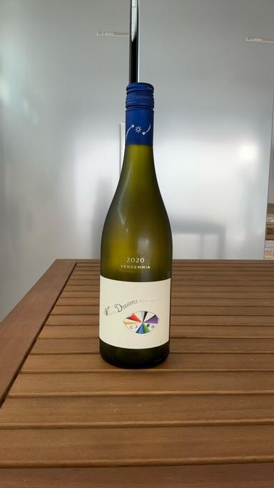 Jermann Where Dreams have no end... Venezia Giulia IGT