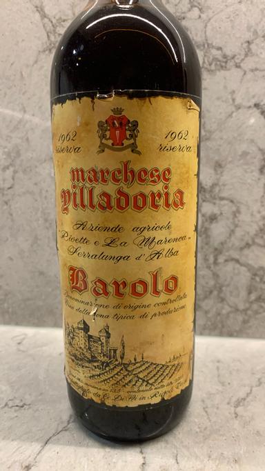 Villadoria Barolo