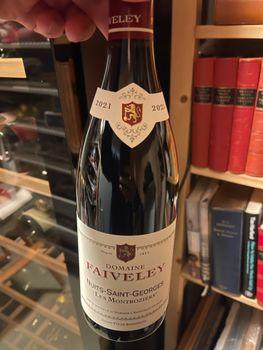 Domaine Faiveley Nuits-Saint-Georges