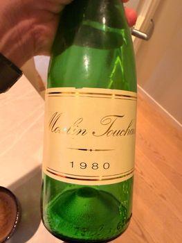 Moulin Touchais Anjou Moelleux