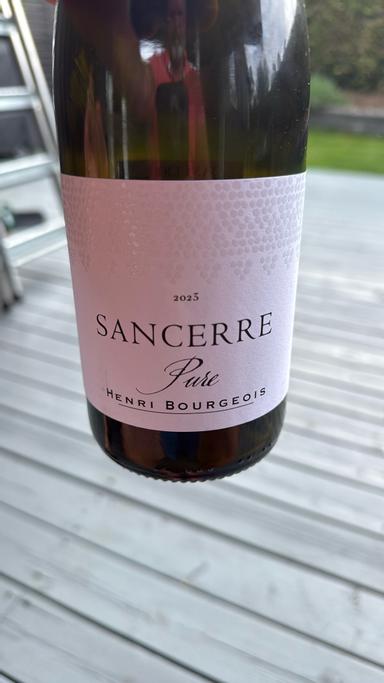 Henri Bourgeois Sancerre Etienne Henri