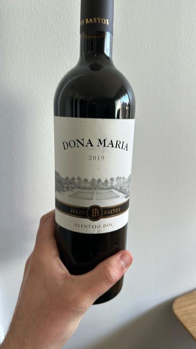 Dona Maria Tinto