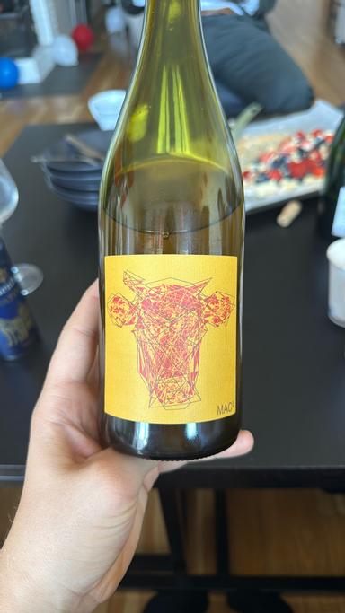 Mac Forbes Chardonnay Yarra Valley