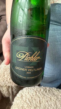 Franz Xaver Pichler Loibner Gruner Veltliner Federspiel Wachau