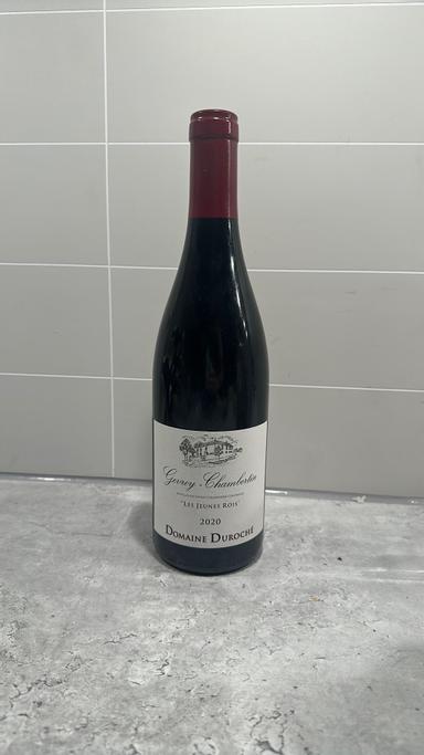 Domaine Duroche Gevrey-Chambertin Les Jeunes Rois