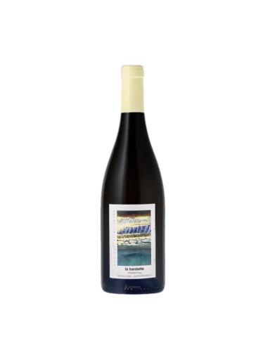 Domaine Labet Cotes du Jura La Bardette Chardonnay