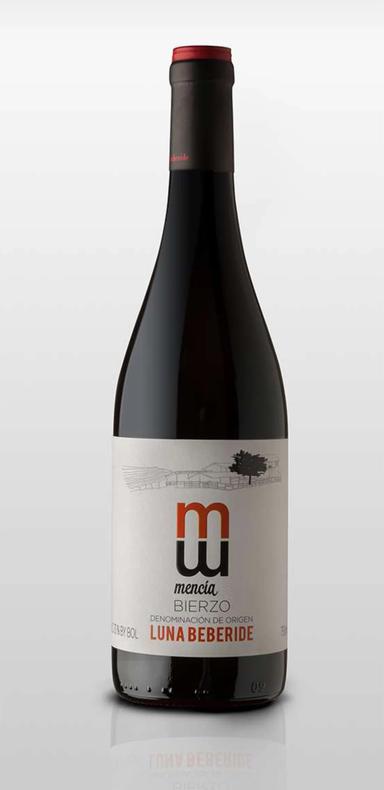 Luna Beberide Bierzo Mencia