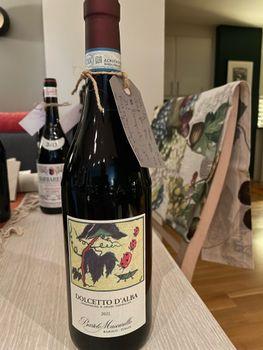 Bartolo Mascarello Dolcetto d'Alba