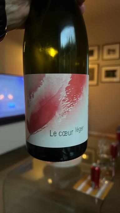 Pégaline Le Coeur Leger