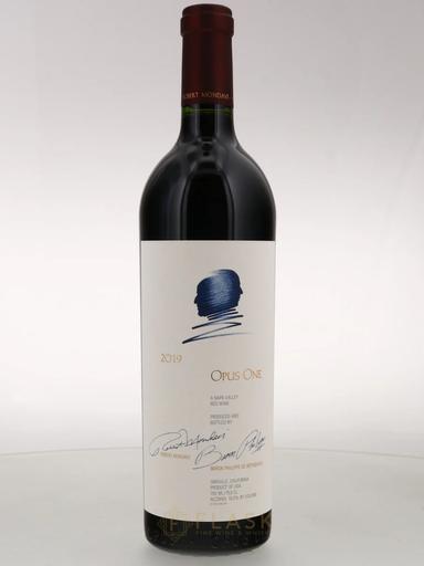 Opus One Opus One Napa Valley