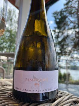 Simpsons Derringstone Pinot Meunier