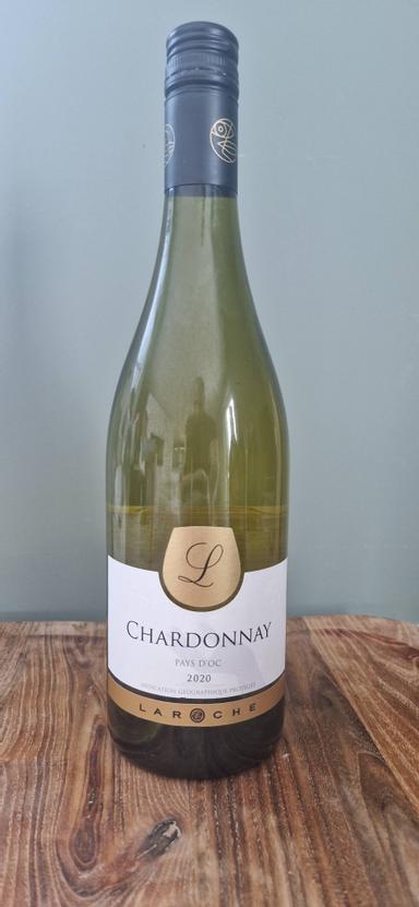 Laroche Chardonnay Pays d'Oc
