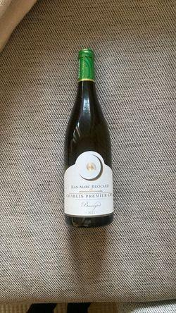 Jean-Marc Brocard Chablis Premier Cru Les Beauregards