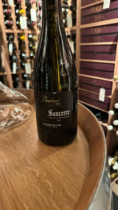 Paul Prieur et Fils Sancerre Pieuchaud