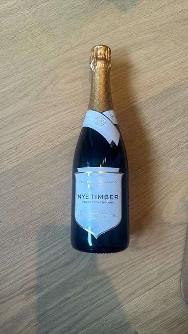 Nyetimber Limited Blanc de Blancs Brut