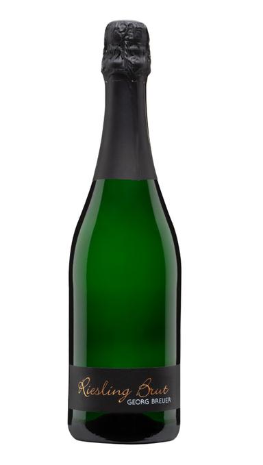 Georg Breuer Brut Riesling Rheingau