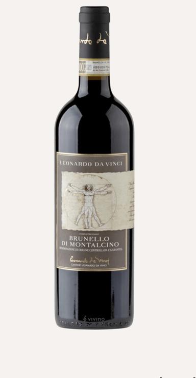 Vinci Brunello di Montalcino