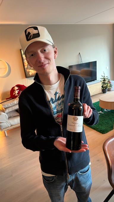 Ch. Sociando-Mallet 2022