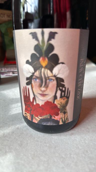 Jolie-Laide California Red Wine