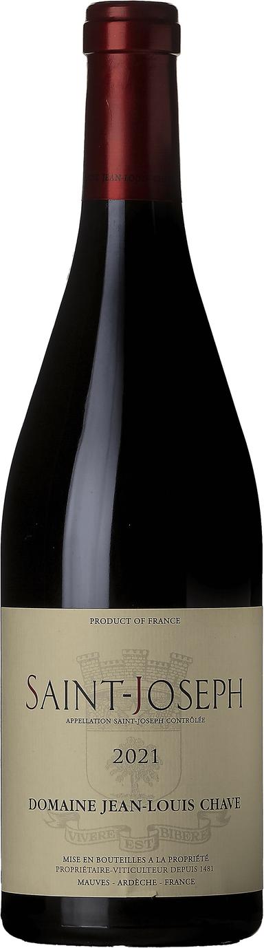 Domaine Jean Louis Chave Saint-Joseph