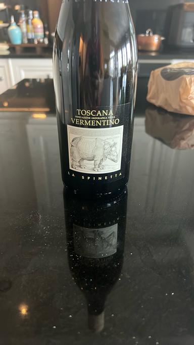 La Spinetta Vermentino IGT