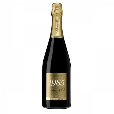Palmer & Co Collection Blanc de Blancs 1985