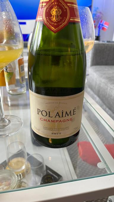 Pol Aime Reserve Brut