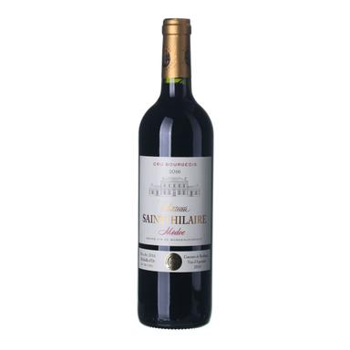 Chateau Saint-Hilaire Medoc