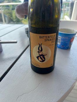 Battenfeld Spanier Frauenberg Riesling GG Auktion Rheinhessen