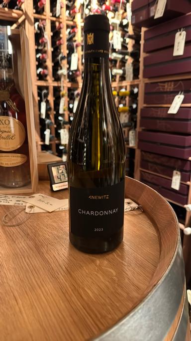 Weing. Knewitz Holzfass Chardonnay