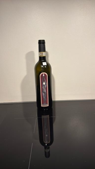 Desderi Rosso Barbera d'Asti Superiore