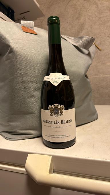 Chateau de Meursault Savigny-les-Beaune Rouge