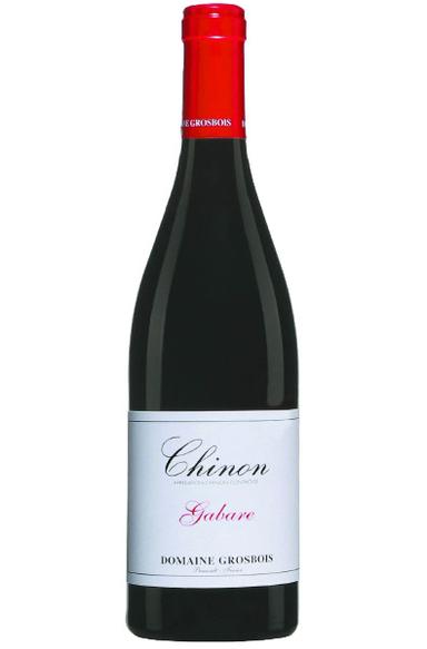 Grosbois Chinon Gabare