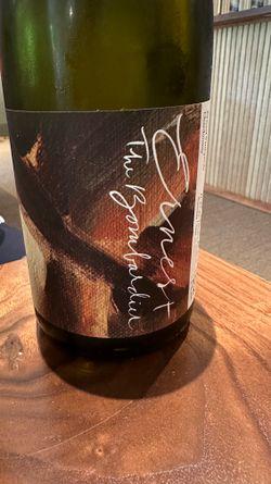 Ernest Vineyards Estate Chardonnay