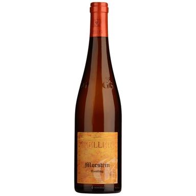 Keller Westhofener Morstein Riesling GG Trocken Rheinhessen