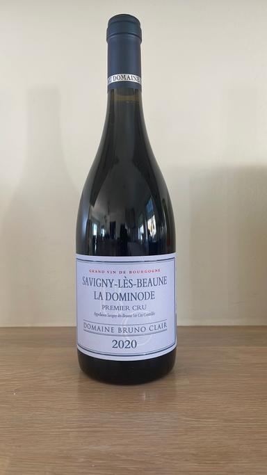 Domaine Bruno Clair Savigny-les-Beaune Premier Cru La Dominode