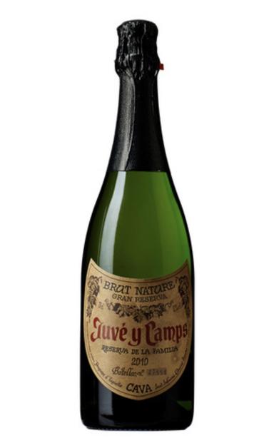 Juve Y Camps Reserva de la Familia Gran Reserva Cava