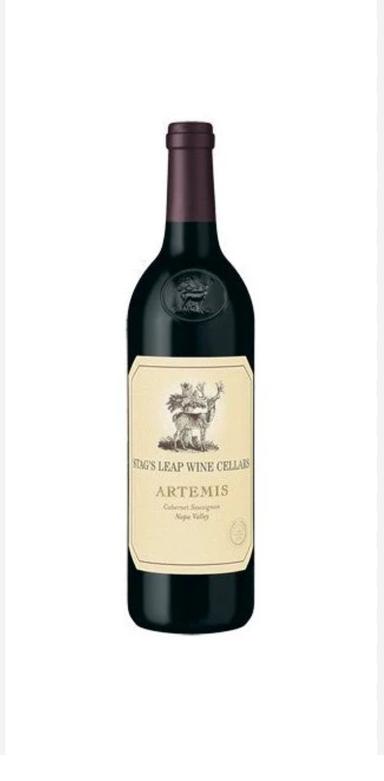 Stag's Leap Wine Cellars Artemis Napa Valley