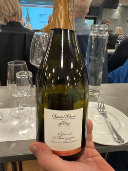 M. Chapoutier Saint-Joseph Deschants Rouge