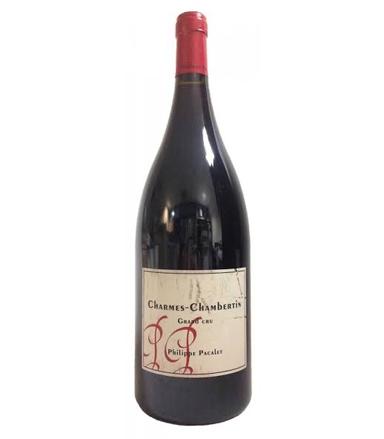 Philippe Pacalet Ruchottes-Chambertin Grand Cru