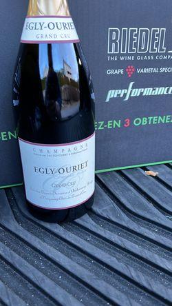 Egly-Ouriet V.P. Vieillissement Prolonge Extra Brut Grand Cru