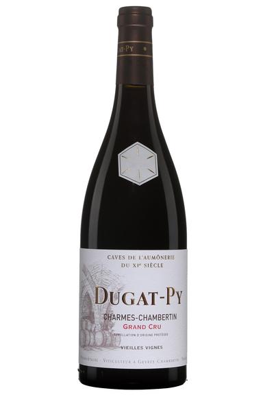 Bernard Dugat-Py Charmes-Chambertin Grand Cru