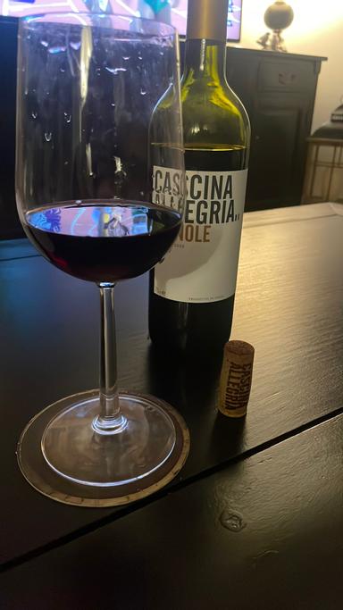 Cascina Allegria Vignole Nizza