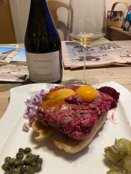 Bereche et Fils Montagne Grand Cru