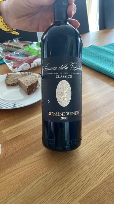 Domini Veneti Amarone della Valpolicella Classico