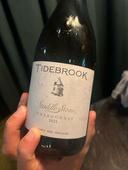 Tidebrook Staddle Stone Chardonnay