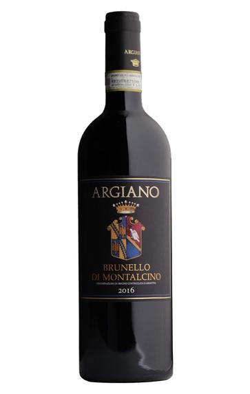 Argiano Brunello di Montalcino