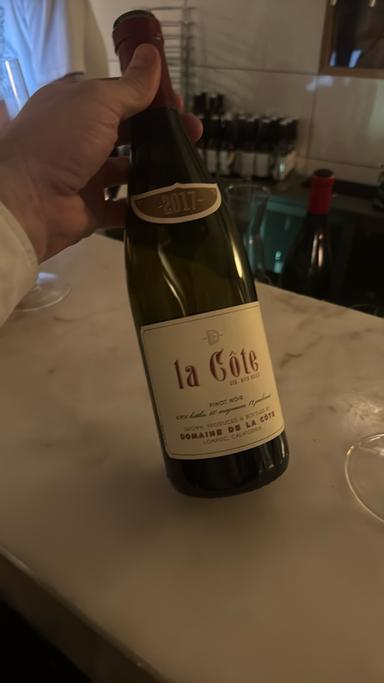 Domaine de la Madone Cote de Brouilly