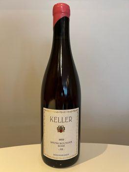 Keller Spatburgunder FR Rheinhessen