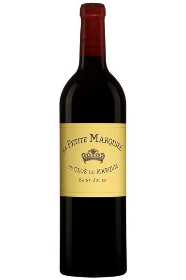 La Petite Marquise du Clos du Marquis Saint-Julien